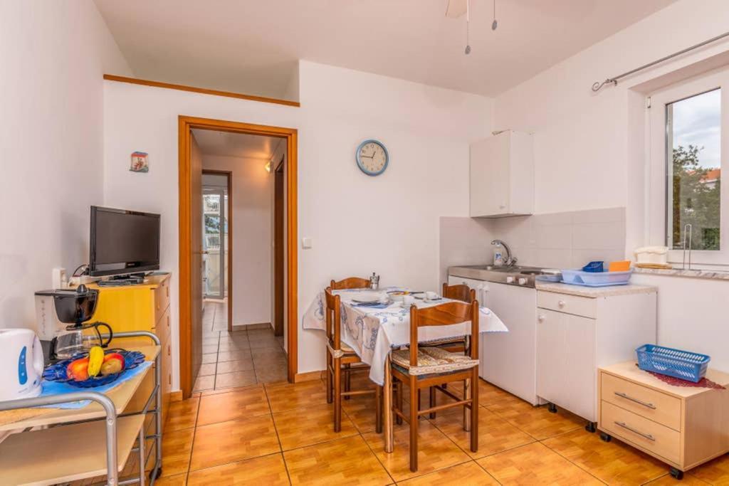 Apartment Mira 3 科里米诺 外观 照片
