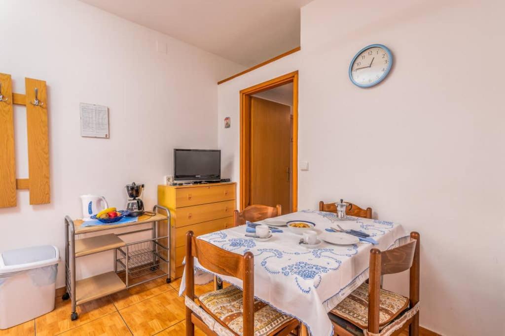 Apartment Mira 3 科里米诺 外观 照片