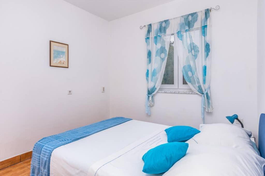 Apartment Mira 3 科里米诺 外观 照片