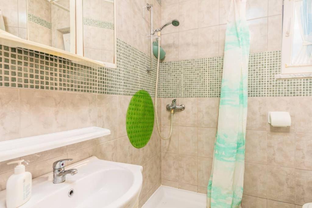 Apartment Mira 3 科里米诺 外观 照片