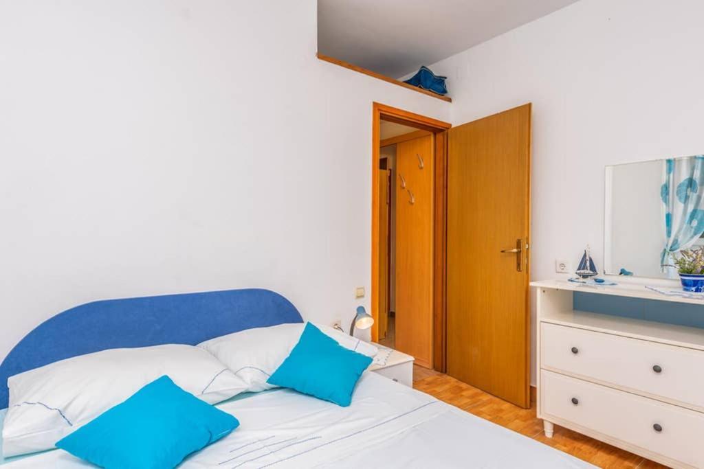 Apartment Mira 3 科里米诺 外观 照片