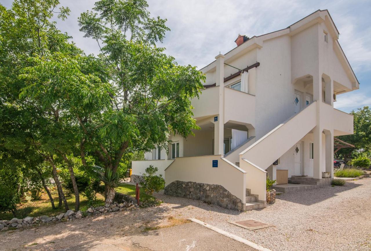 Apartment Mira 3 科里米诺 外观 照片